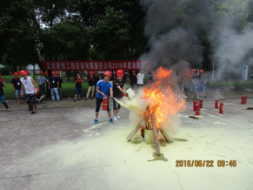 隐患险于明火，防范胜于救灾