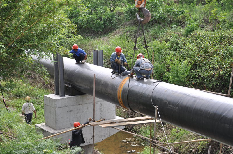 燃情五月 见证建恒速度